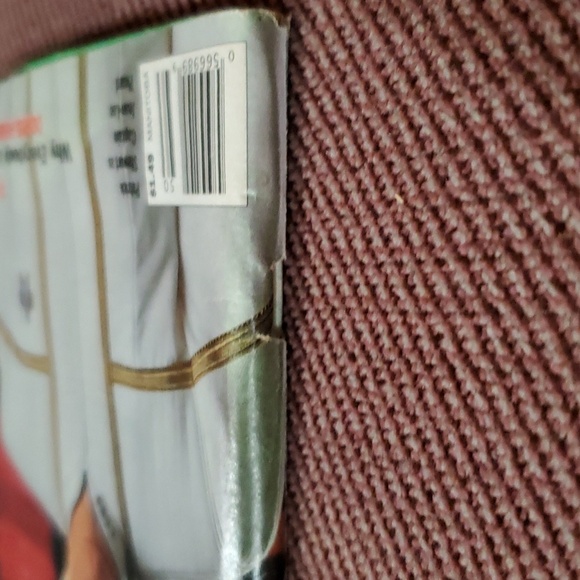 TV Guide Manitoba Listings for Dec. 12, 1998 | Patrick Stewart Cover - Picture 5 of 6